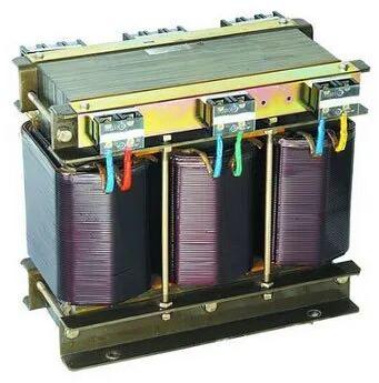 Dry type/Air cooled Isolation Transformers, Operating Temperature : -10 to +40 C