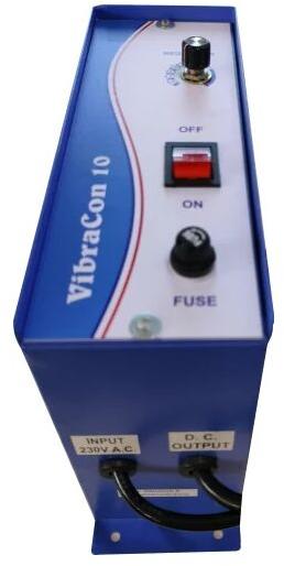 Electromagnetic Vibrator Controller, Voltage : 230vac