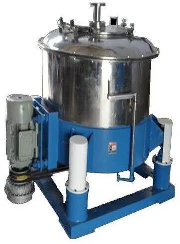 Lifting Bag Centrifuge Machine