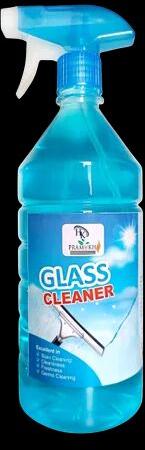 Household Glass Cleaner