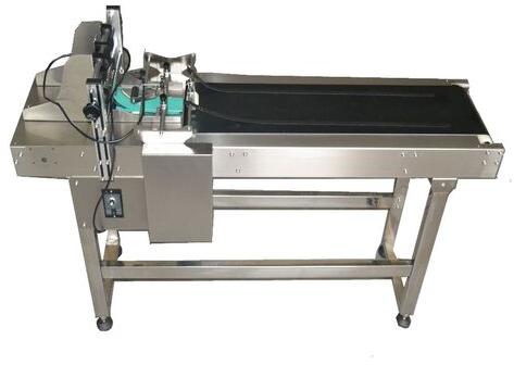 Electric Friction Feeding Conveyor