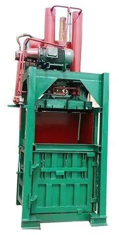 Urmi Hydraulic Baler