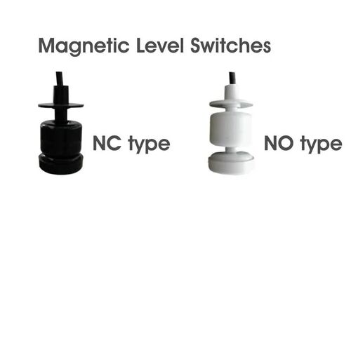 Aster Level Switch