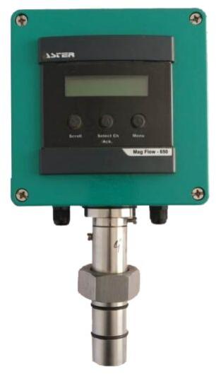 Digital Water Flow Meter