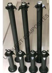 Antenna Mounting Tube, For Industrial