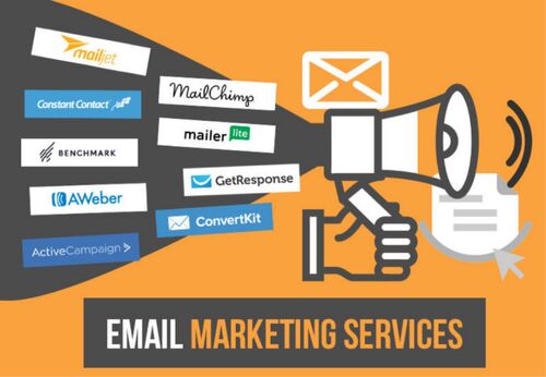 email marketing services