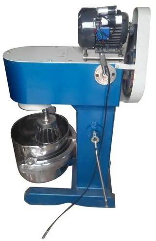 Stainless Steel Industrial Dough Mixer