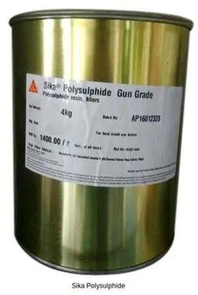 Sika Polysulphide Sealant