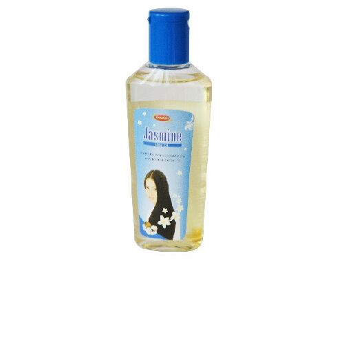 Herbal Jasmine Hair Oil, Packaging Size : 50 ml