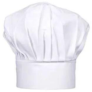 Cotton Chef Cap