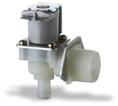 solenoid valve