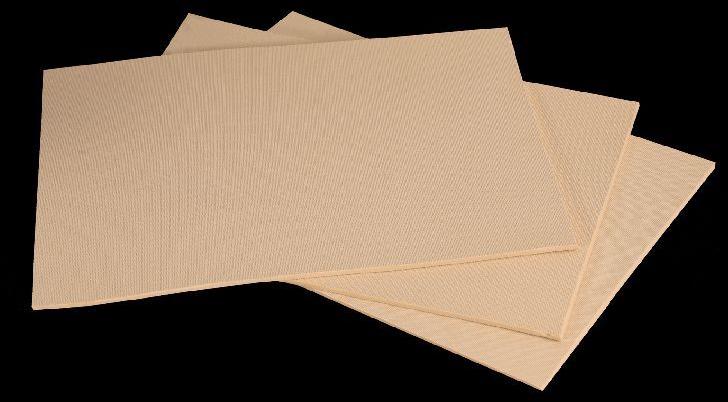 Anti - abrasion Rubber Sheets