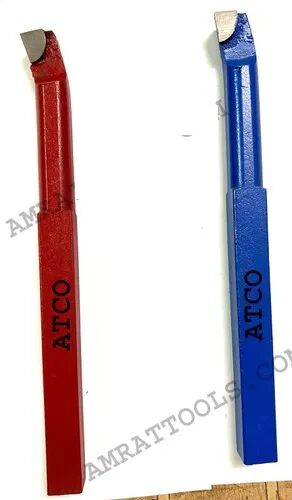 Atco K10 Carbide Tipped Boring Tools, Hardness : 60 hrc