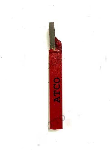 ATCO K10 Groove Tools, Hardness : 60 HRC