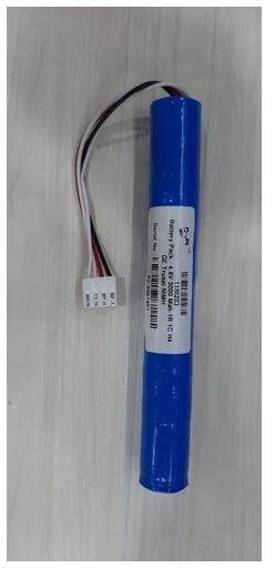 Lithium NiMH Rechargeable Battery, for Medical Device, Capacity : 3000 Mah