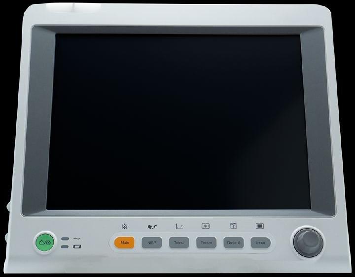 Edan Patient Monitor, Screen Size : 12.1 inch