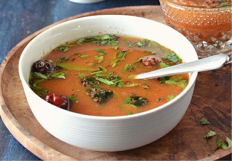 Semi-Soft Rasam Instant Mix, Style : Naturally Preserved