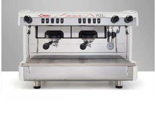 Coffee Machine, Color : White