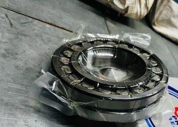 Industrial Ball Bearing