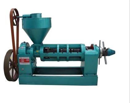 RBI Oil Mill Expeller, Capacity : 110-140KG/HRS