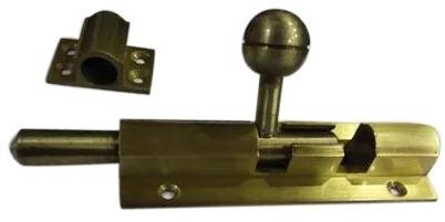 Brass Door Latch