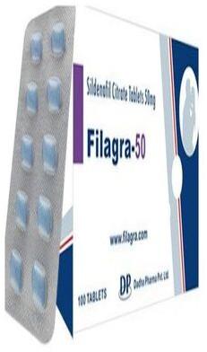 Filagra Tablets