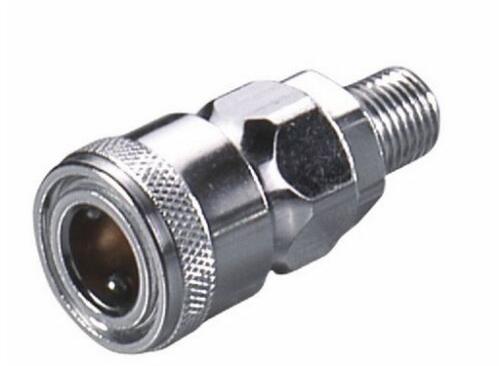 Perfect Stainless Steel Quick Connect Coupler