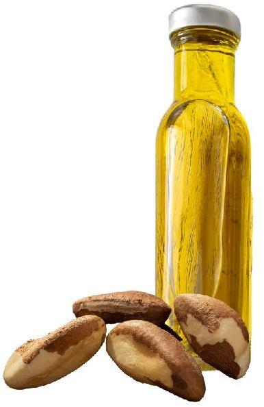 oil natural skin care product raw nut 100% pure