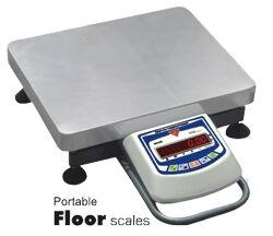 Bench Scale Model PFS