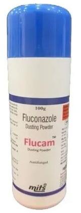 Fluconazole Dusting Powder