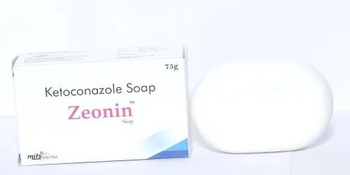 Ketoconazole Soap