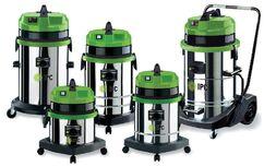 Aspiro Steel Vacuum Cleaners