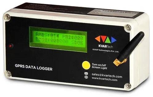 KVAR Tech GPS Data Logger, for Industrial