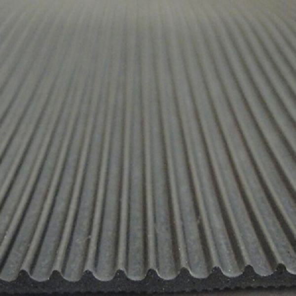 Electrical Insulation Rubber Mat