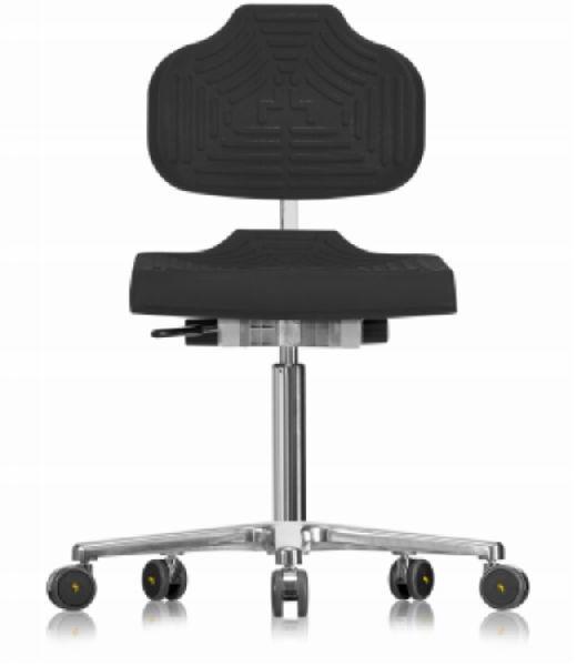 Low Back ESD Chair