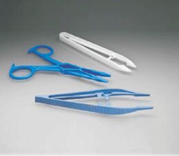 FORCEPS PLASTIC