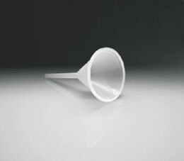 FUNNEL FOR LABORATORY