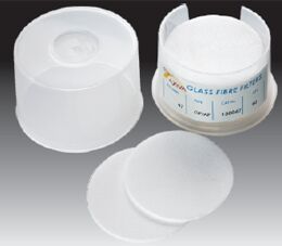 GF/3F- 1.2m GLASS FIBRE FILTERS