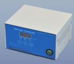 Vacuum controller