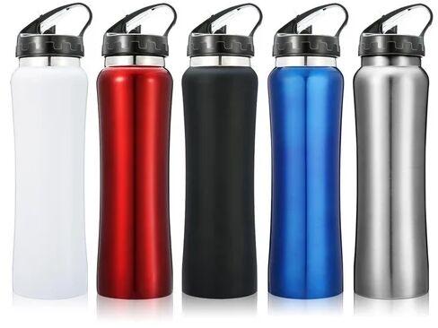 stainless steel water bottle