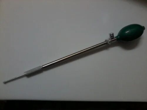 harnia ballon dilator