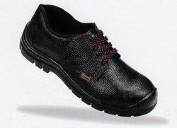 Vaultex Grain Leather Concord Safety Shoes, for Construction