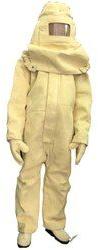 KEVLAR Heat Resistance Suit, Size : Free Size