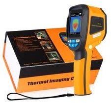 Thermal Infrared Camera, Feature : High Accuracy, Eco Friendly