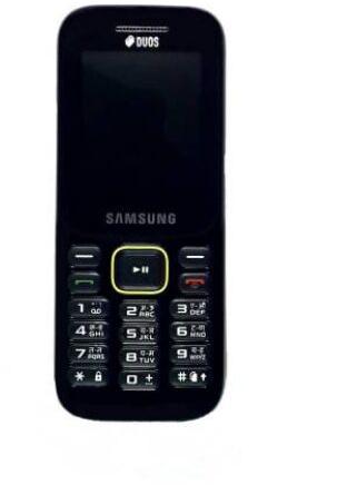 Samsung Mobile Phone, Model Name/Number : B315E