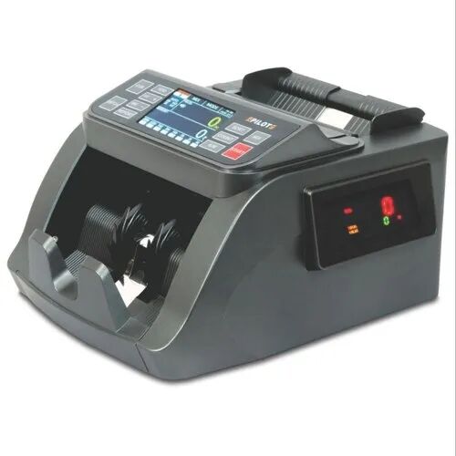 note counting machine