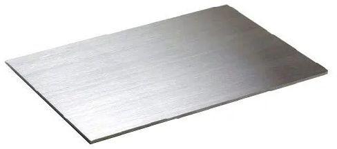 Steel Rectangular Plates