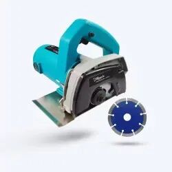 Iron Tile Cutting Machine, Voltage : 220 V