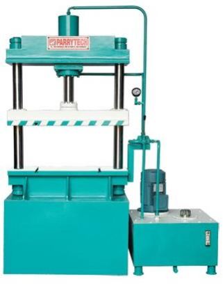 Hole Cutting Machine