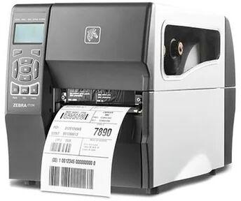 Zebra Barcode Printers